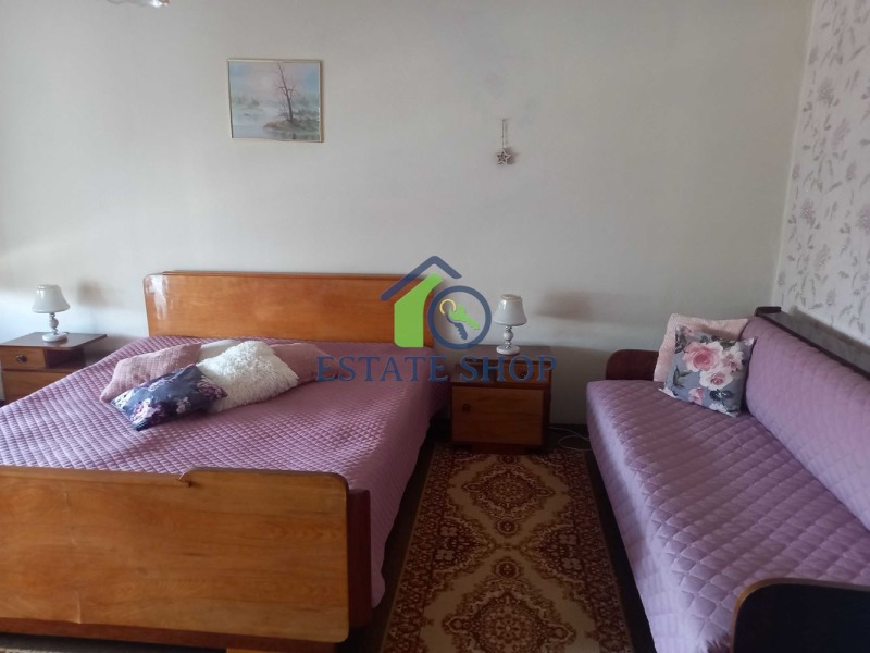 Till salu  1 sovrum Plovdiv , Kjutjuk Parij , 65 kvm | 59678052 - bild [10]