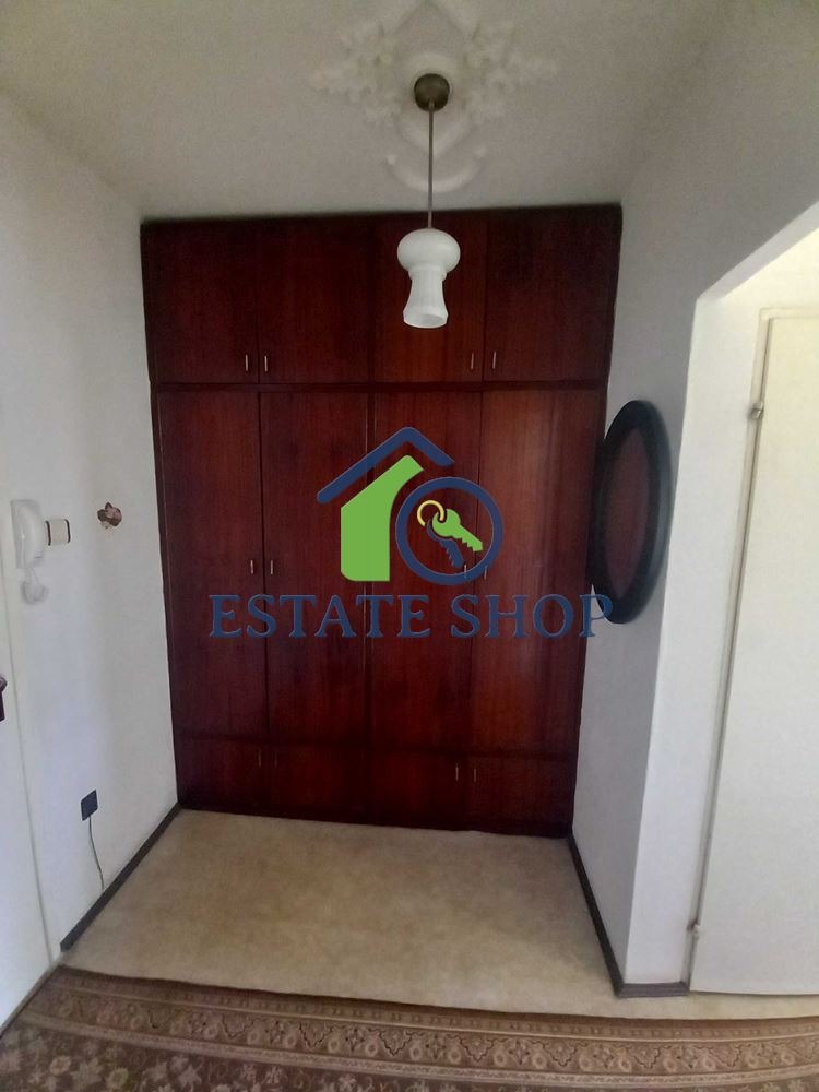 Till salu  1 sovrum Plovdiv , Kjutjuk Parij , 65 kvm | 59678052 - bild [11]