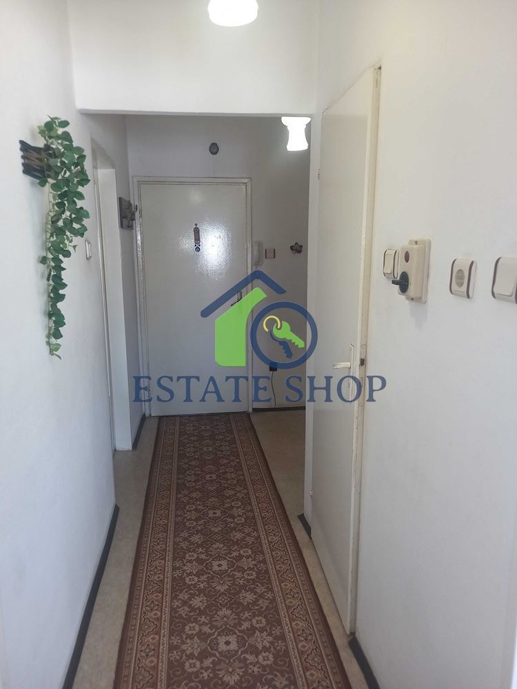 Na prodej  1 ložnice Plovdiv , Kjučuk Pariž , 65 m2 | 59678052 - obraz [15]