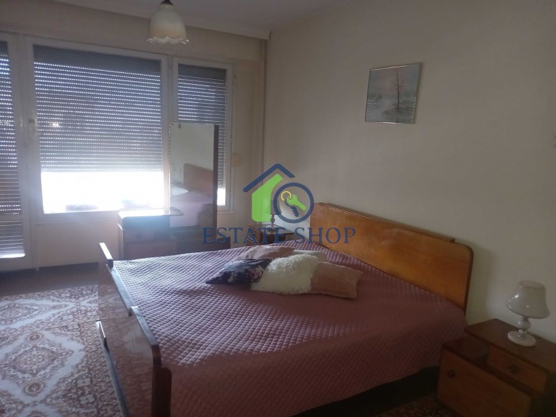 Te koop  1 slaapkamer Plovdiv , Kjutsjuk Parizj , 65 m² | 59678052 - afbeelding [8]