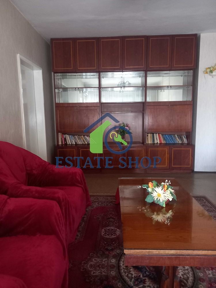 Te koop  1 slaapkamer Plovdiv , Kjutsjuk Parizj , 65 m² | 59678052 - afbeelding [6]