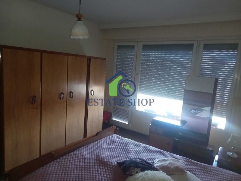 Te koop  1 slaapkamer Plovdiv , Kjutsjuk Parizj , 65 m² | 59678052 - afbeelding [9]