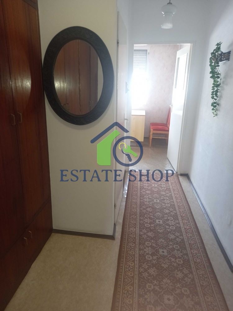 Na prodej  1 ložnice Plovdiv , Kjučuk Pariž , 65 m2 | 59678052 - obraz [14]