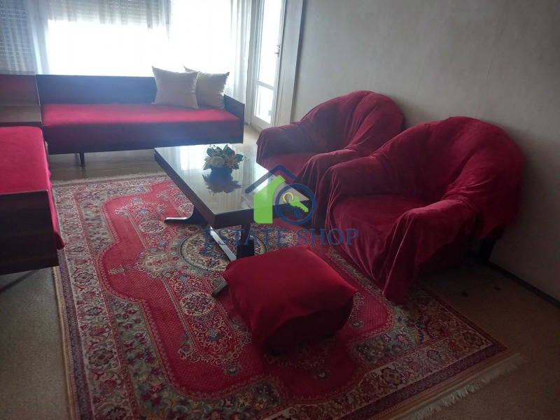 Te koop  1 slaapkamer Plovdiv , Kjutsjuk Parizj , 65 m² | 59678052 - afbeelding [4]