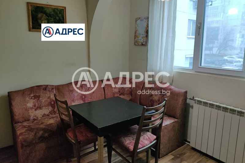 Продава 2-СТАЕН, гр. Разград, Орел, снимка 3 - Апартаменти - 53352488