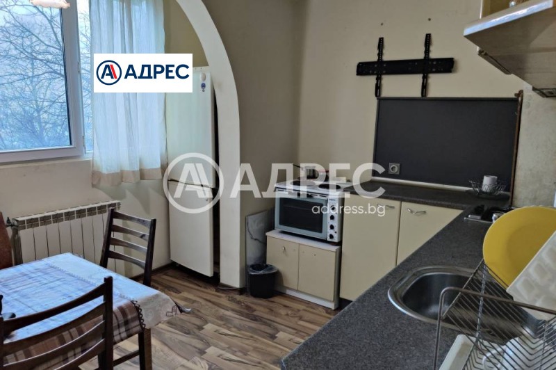 Продава 2-СТАЕН, гр. Разград, Орел, снимка 4 - Апартаменти - 53352488