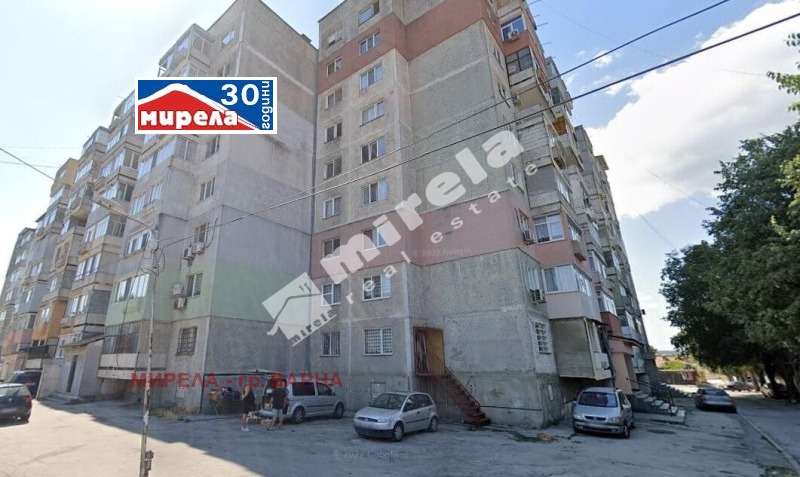En venta  1 dormitorio Varna , Avtogara , 72 metros cuadrados | 23400010