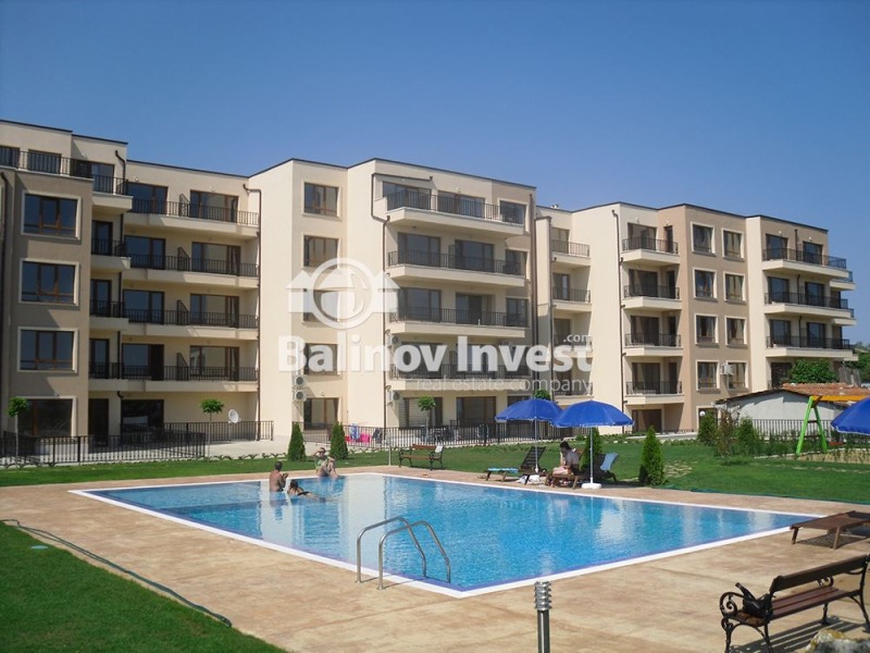 Eladó  1 hálószoba Varna , Sveti Nikola , 61 négyzetméter | 92090409