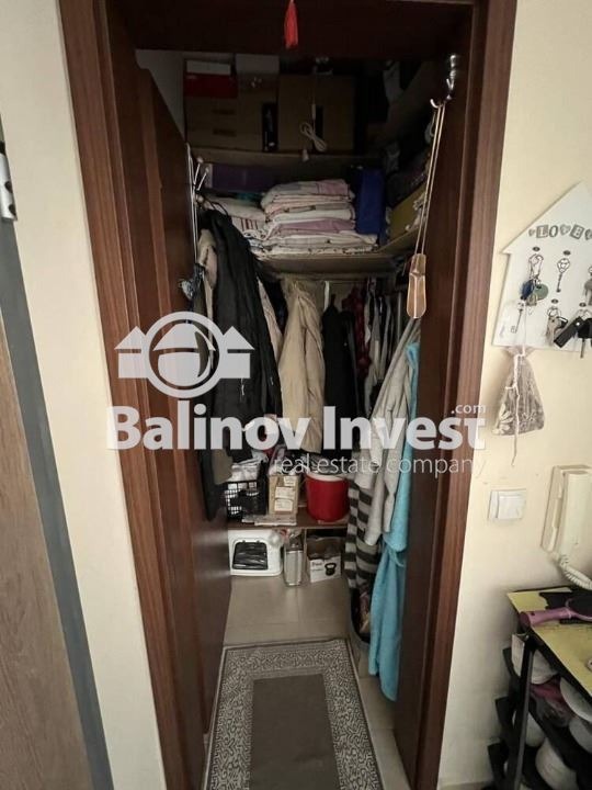 Eladó  1 hálószoba Varna , Sveti Nikola , 61 négyzetméter | 92090409 - kép [5]