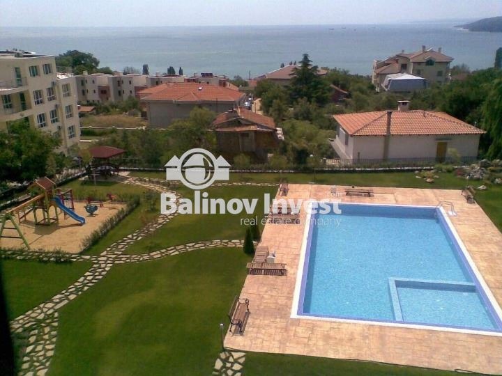 Eladó  1 hálószoba Varna , Sveti Nikola , 61 négyzetméter | 92090409 - kép [3]