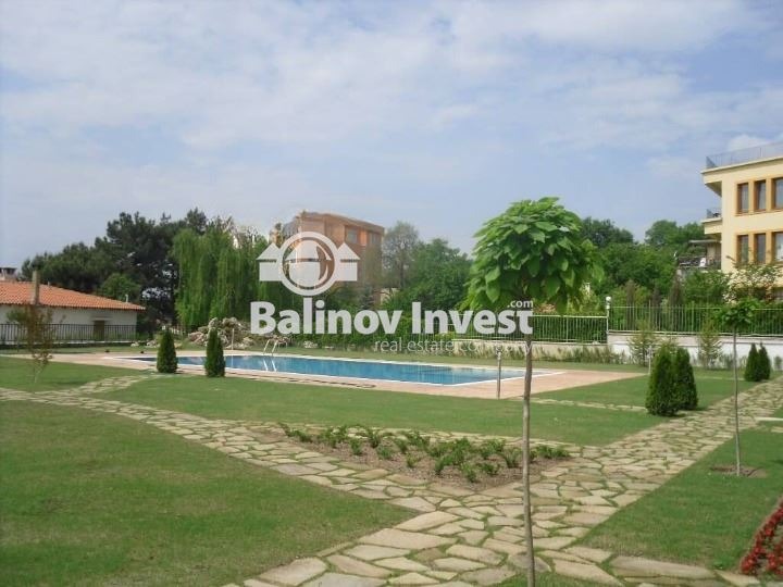 Eladó  1 hálószoba Varna , Sveti Nikola , 61 négyzetméter | 92090409 - kép [9]