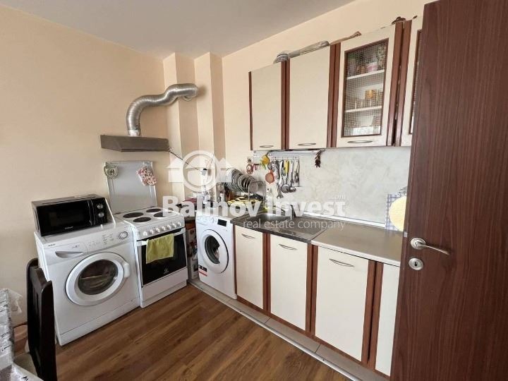 Eladó  1 hálószoba Varna , Sveti Nikola , 61 négyzetméter | 92090409 - kép [6]