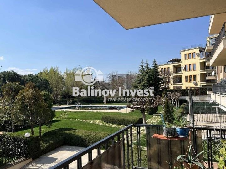 Eladó  1 hálószoba Varna , Sveti Nikola , 61 négyzetméter | 92090409 - kép [2]