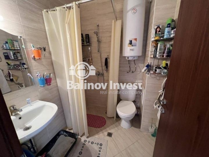 Eladó  1 hálószoba Varna , Sveti Nikola , 61 négyzetméter | 92090409 - kép [8]