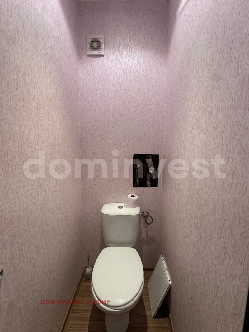 Продава 2-СТАЕН, гр. София, Дружба 1, снимка 7 - Апартаменти - 53494071