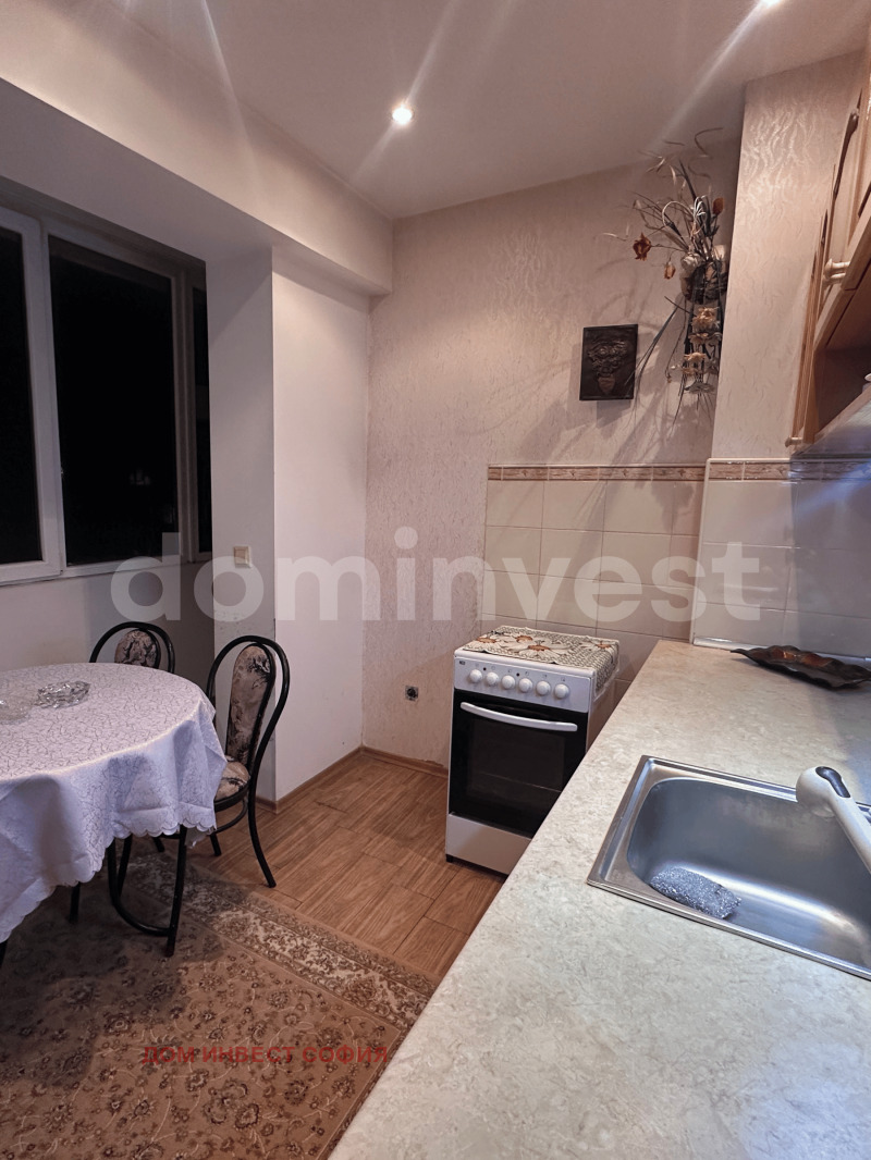 Продава 2-СТАЕН, гр. София, Дружба 1, снимка 3 - Апартаменти - 53494071