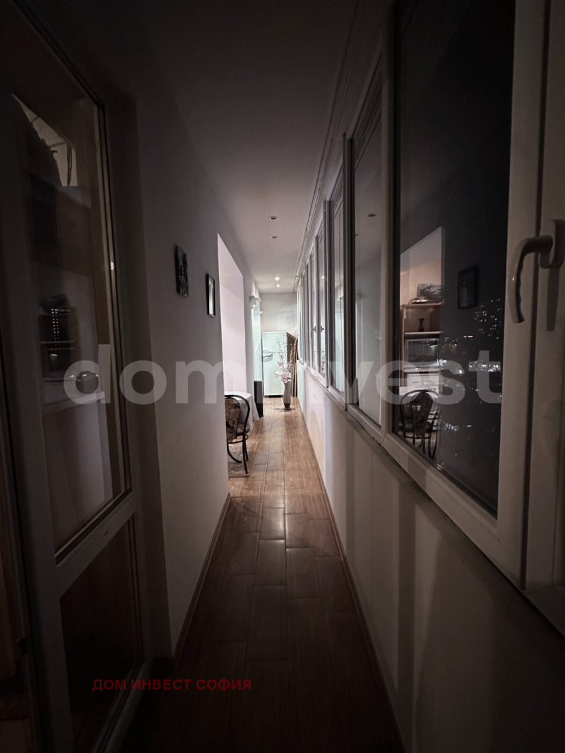 Продава 2-СТАЕН, гр. София, Дружба 1, снимка 11 - Апартаменти - 53494071