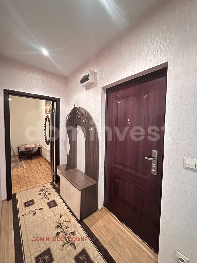 Продава 2-СТАЕН, гр. София, Дружба 1, снимка 5 - Апартаменти - 53494071