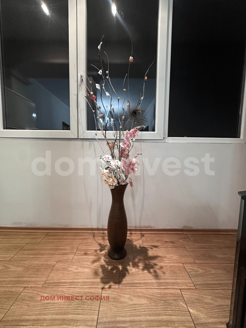 Продава 2-СТАЕН, гр. София, Дружба 1, снимка 6 - Апартаменти - 53494071