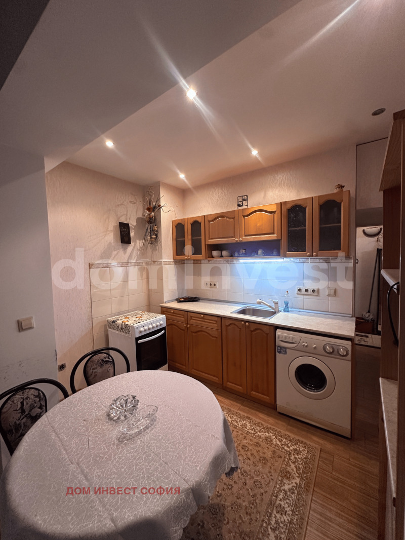 Продава 2-СТАЕН, гр. София, Дружба 1, снимка 2 - Апартаменти - 53494071