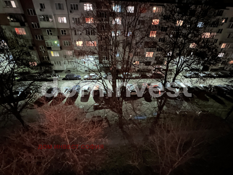 Продава 2-СТАЕН, гр. София, Дружба 1, снимка 13 - Апартаменти - 53494071