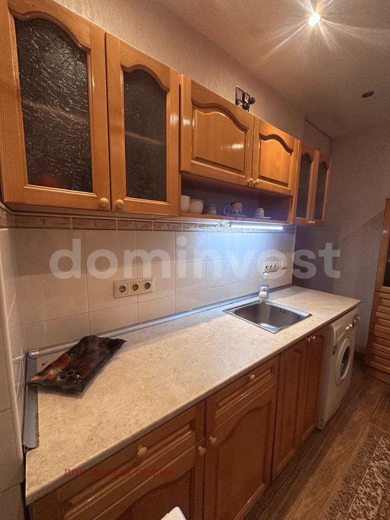 Продава 2-СТАЕН, гр. София, Дружба 1, снимка 4 - Апартаменти - 53494071