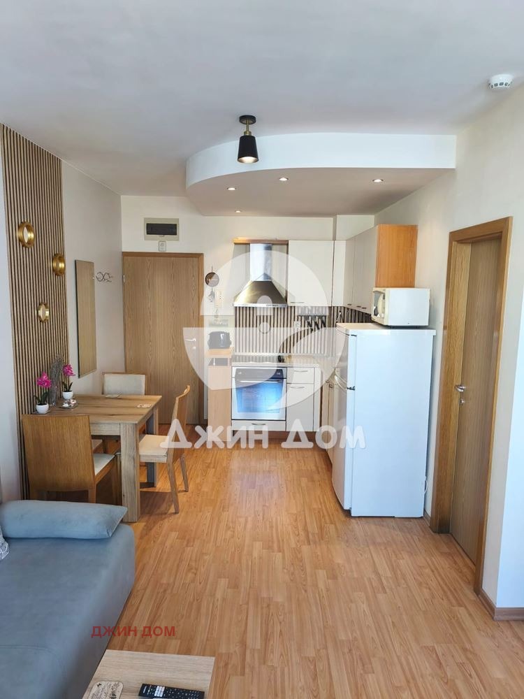 Продава 2-СТАЕН, гр. Свети Влас, област Бургас, снимка 2 - Апартаменти - 56097465