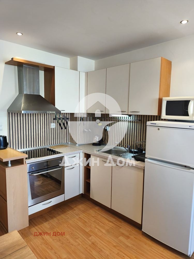Продава 2-СТАЕН, гр. Свети Влас, област Бургас, снимка 3 - Апартаменти - 56097465