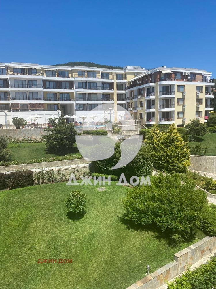 Продава 2-СТАЕН, гр. Свети Влас, област Бургас, снимка 8 - Апартаменти - 56097465