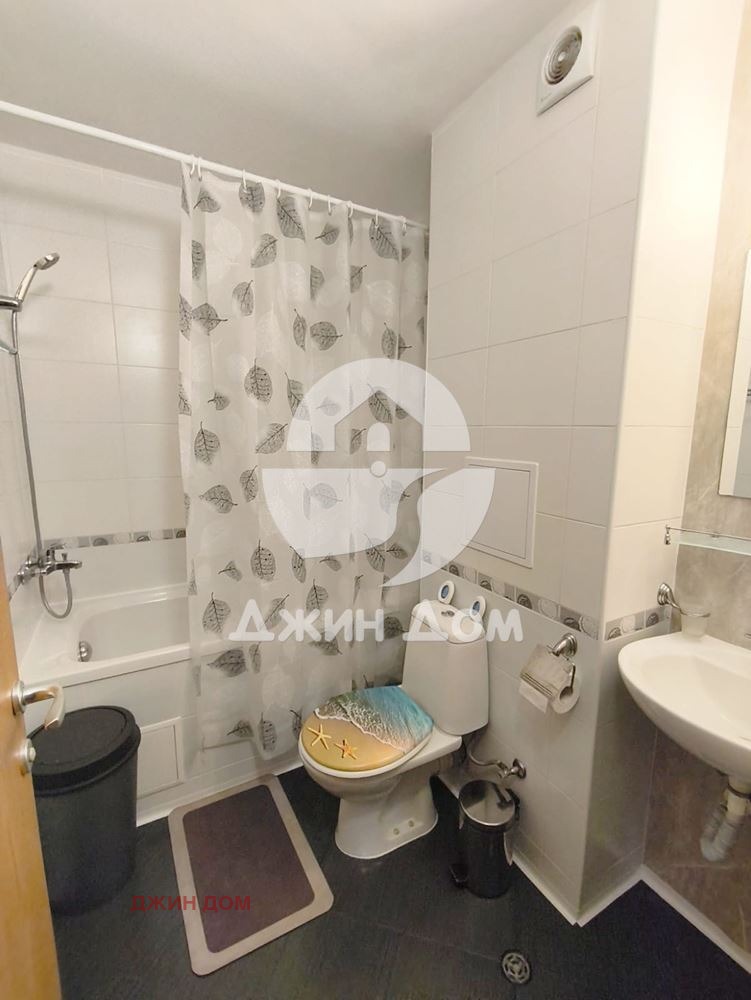Продава 2-СТАЕН, гр. Свети Влас, област Бургас, снимка 4 - Апартаменти - 56097465