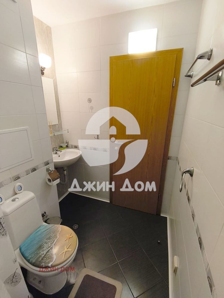 Продава 2-СТАЕН, гр. Свети Влас, област Бургас, снимка 6 - Апартаменти - 56097465