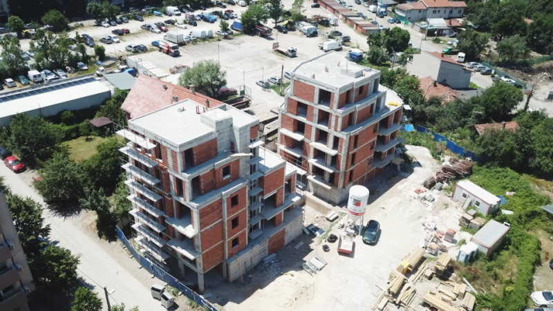 Na prodej  2 ložnice Sofia , Ljulin 8 , 101 m2 | 29055898 - obraz [3]