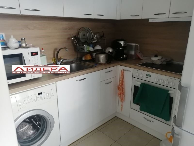 Продава  3-стаен град Пловдив , Кючук Париж , 86 кв.м | 50514668 - изображение [3]