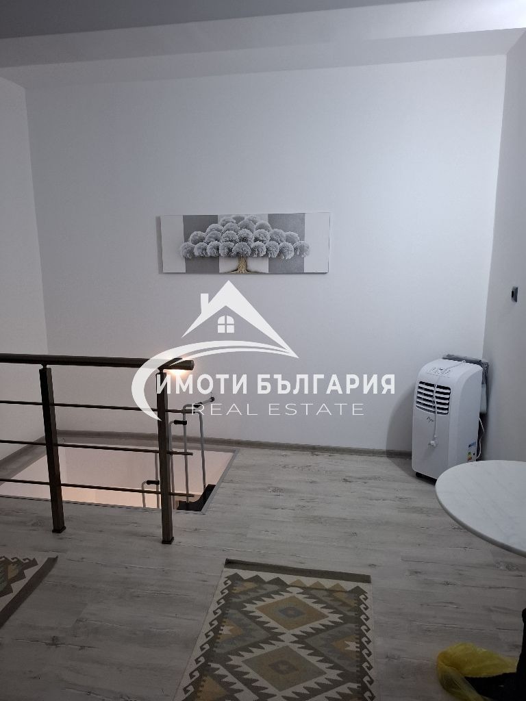 Продава 3-СТАЕН, гр. Балчик, област Добрич, снимка 14 - Апартаменти - 52611329