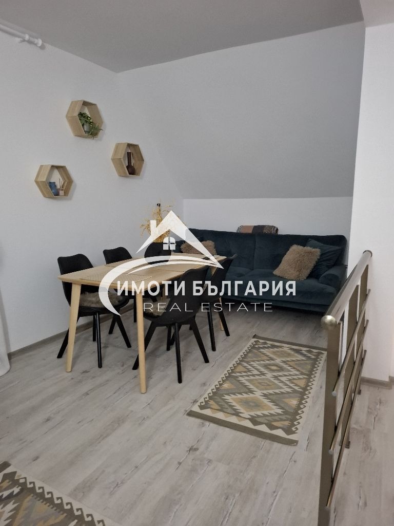 Продава 3-СТАЕН, гр. Балчик, област Добрич, снимка 11 - Апартаменти - 52611329