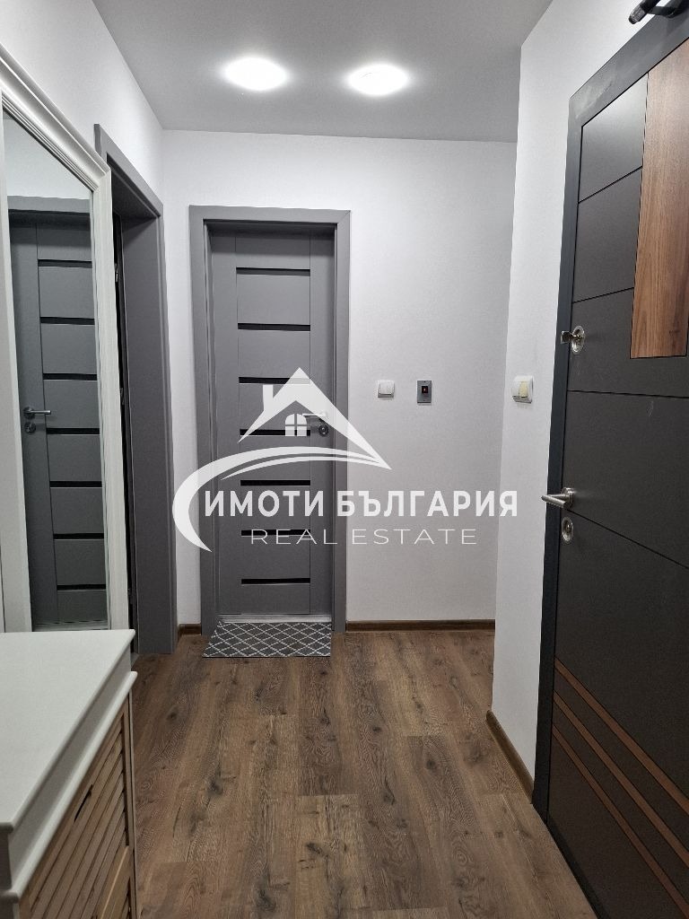 Продава 3-СТАЕН, гр. Балчик, област Добрич, снимка 8 - Апартаменти - 52611329