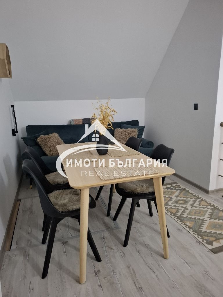 Продава 3-СТАЕН, гр. Балчик, област Добрич, снимка 13 - Апартаменти - 52611329