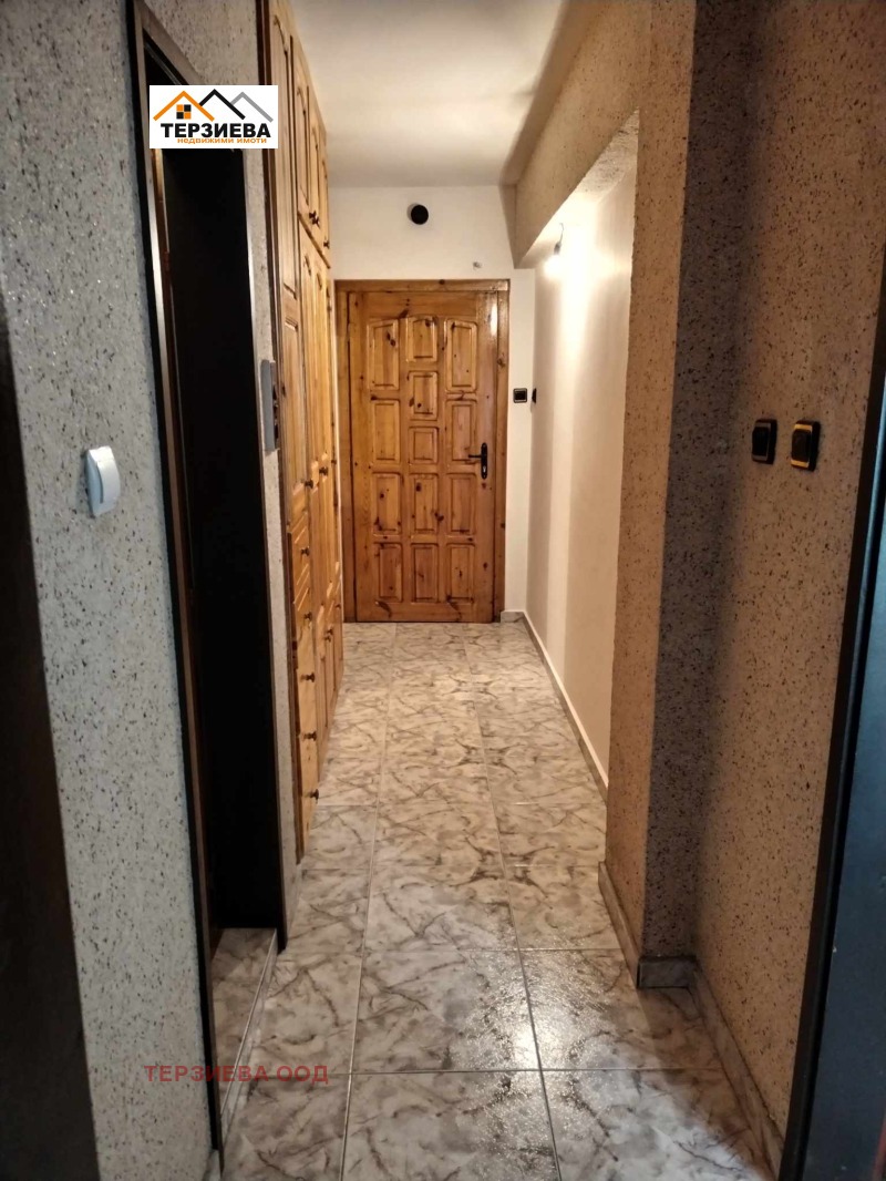 In vendita  2 camere da letto Stara Zagora , Aiazmoto , 67 mq | 65099226 - Immagine [7]