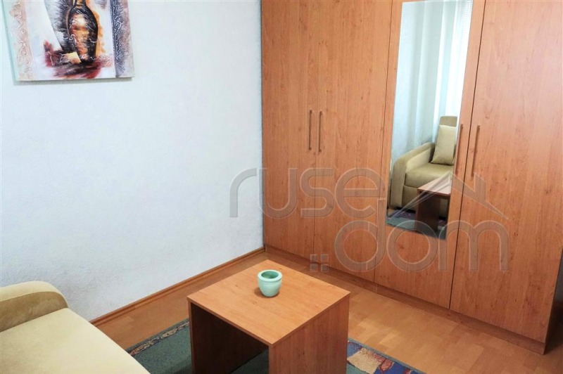 Продава 3-СТАЕН, гр. Русе, Алеи Възраждане, снимка 14 - Aпартаменти - 48089629