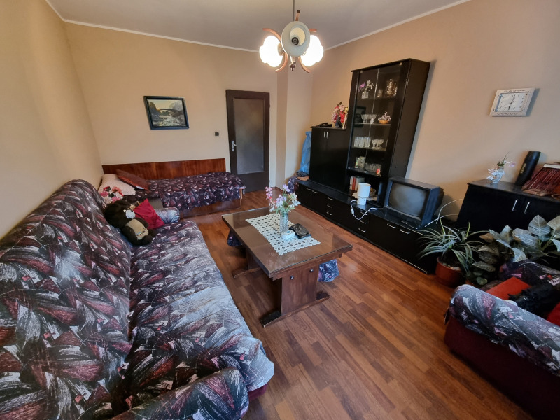 Satılık  2 yatak odası Sofia , Razsadnika , 78 metrekare | 56634235 - görüntü [2]