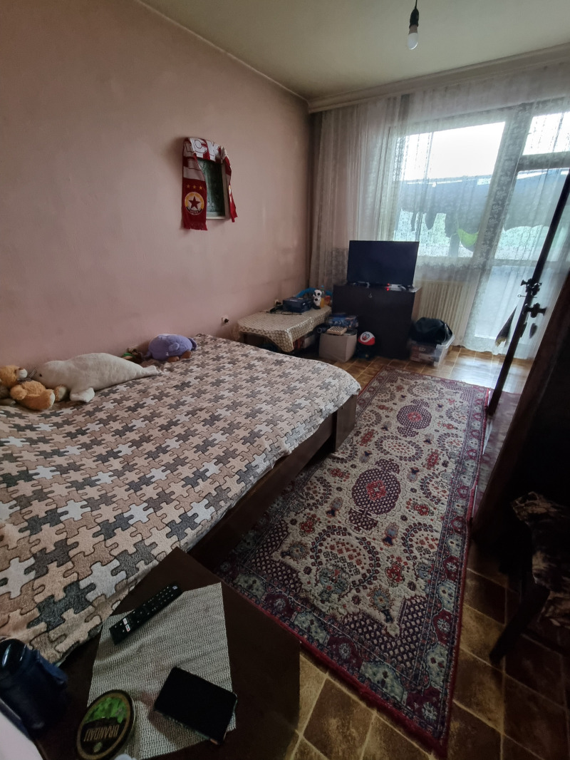 Satılık  2 yatak odası Sofia , Razsadnika , 78 metrekare | 56634235 - görüntü [7]
