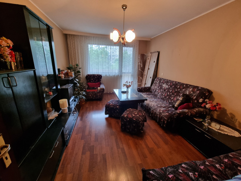 Satılık  2 yatak odası Sofia , Razsadnika , 78 metrekare | 56634235 - görüntü [3]