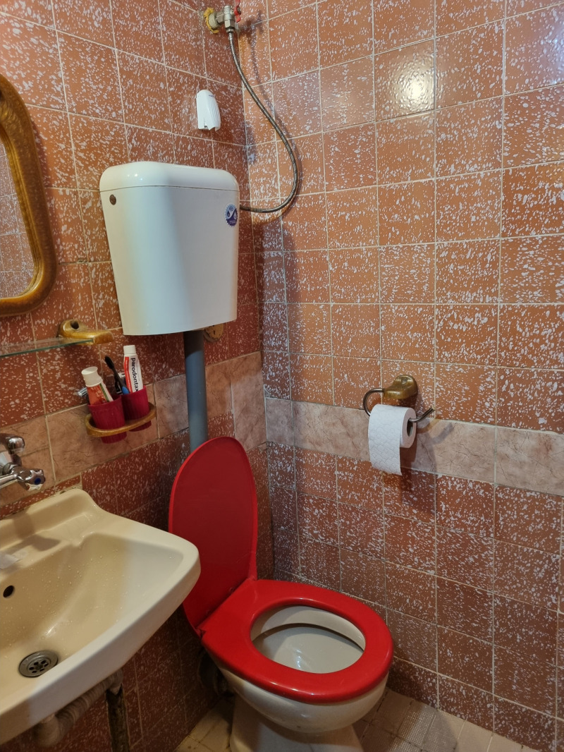 Satılık  2 yatak odası Sofia , Razsadnika , 78 metrekare | 56634235 - görüntü [13]