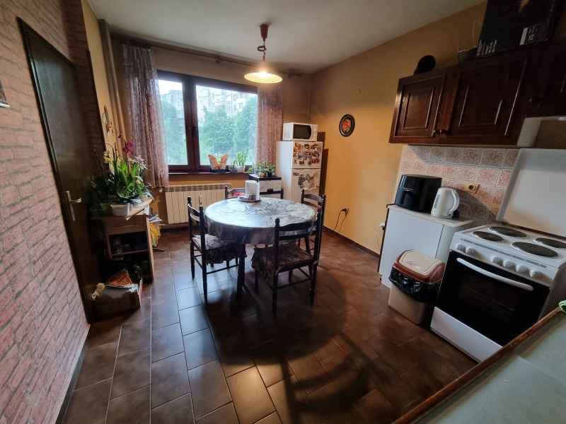 Satılık  2 yatak odası Sofia , Razsadnika , 78 metrekare | 56634235 - görüntü [5]