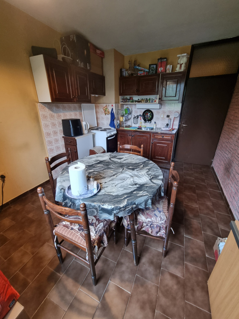 Satılık  2 yatak odası Sofia , Razsadnika , 78 metrekare | 56634235 - görüntü [6]