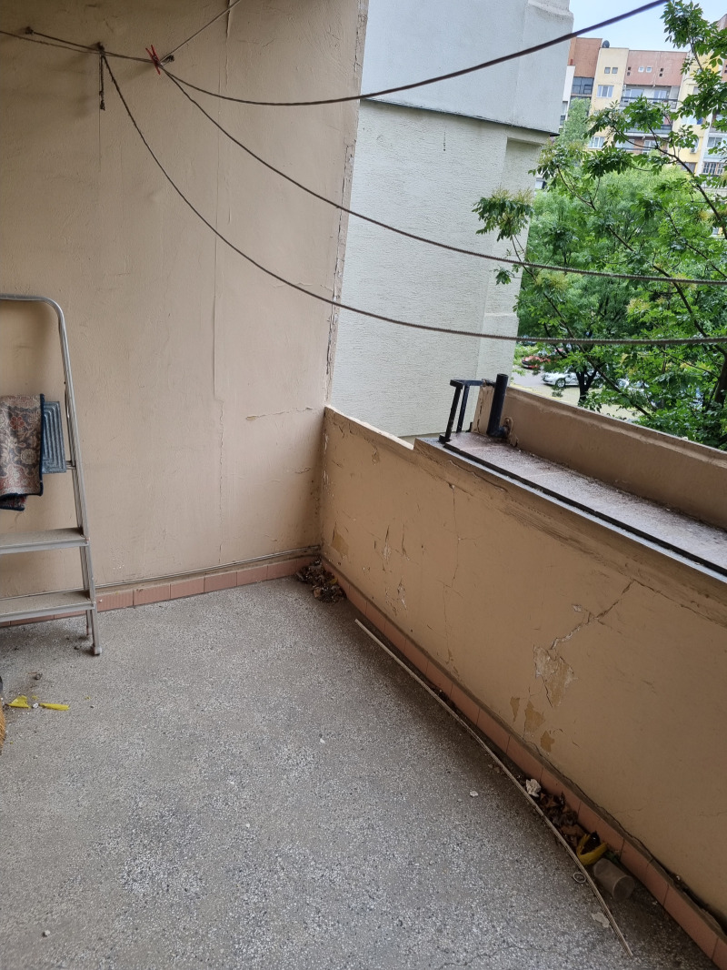 Satılık  2 yatak odası Sofia , Razsadnika , 78 metrekare | 56634235 - görüntü [4]