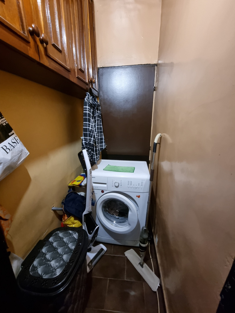 Satılık  2 yatak odası Sofia , Razsadnika , 78 metrekare | 56634235 - görüntü [14]