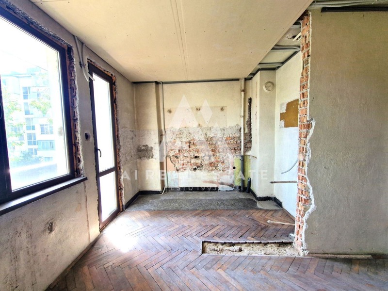 Na sprzedaż  2 sypialnie Plewen , Storgozija , 68 mkw | 85823059 - obraz [5]