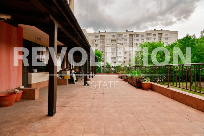 Te koop  2 slaapkamers Sofia , Mladost 4 , 120 m² | 99884164 - afbeelding [15]