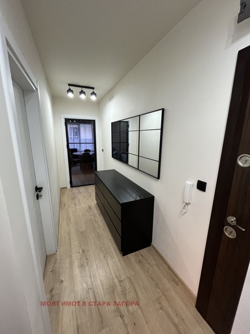 Продава 3-СТАЕН, гр. Стара Загора, Железник - център, снимка 6 - Апартаменти - 52628181